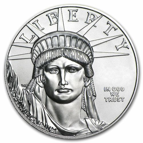 Platinum